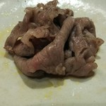 傳 - （2017年1月  訪問）すき焼きは、まさかの追い肉あり！