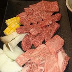 Yakiniku Geki - 