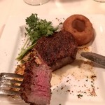 Chicago Chop House - 