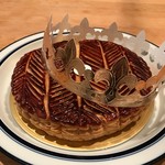 リョウラ - ガレット デ ロワ