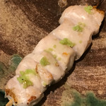 焼鳥やまき - 