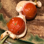 焼鳥やまき - 
