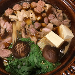 焼鳥やまき - 