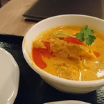 アジアン料理 アジアティーク - 