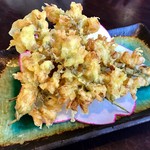 武田そば 風林茶家 - 