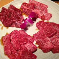 薩摩 牛の蔵 広尾本店 - 