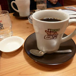 Komeda Kohi Ten - 