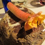 イレテテュヌフワ - 9 お野菜のマリネ 