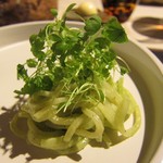 イレテテュヌフワ - 7 コールラビー 