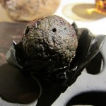 イレテテュヌフワ - 2 そば粉のガレット