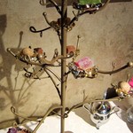 イレテテュヌフワ - 19 プチデザート1回目