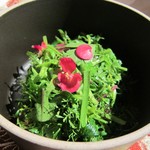 イレテテュヌフワ - 15 サラダ