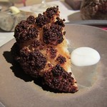 イレテテュヌフワ - 12 カリフラワーの1時間ロースト