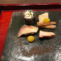りょうり屋 くどう - 