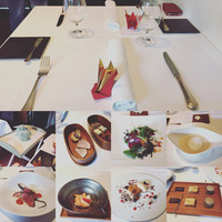 Cuisine Franco-japonaise Matsushima - 