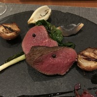 オッジ ダルマット 西麻布店 - 