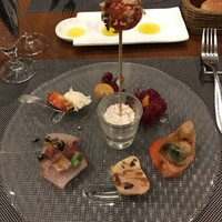 オッジ ダルマット 西麻布店 - 