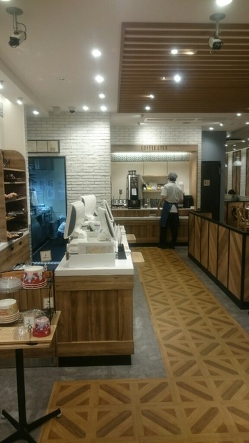 mister Donut Nansenri Ekimae Shoppu photo 4