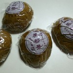 お菓子　田の口屋 - 