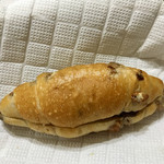 DONQ - 塩あんバターサンド ¥195