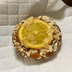 DONQ - タルトオランジュ ¥238