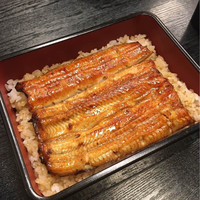 日本橋いづもや - 千歳 鰻重