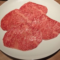焼肉ホルモン 稲田 - 