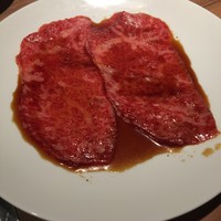 焼肉ホルモン 稲田 - 