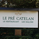 Le Pré Catelan - 
