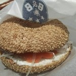 BAGEL & BAGEL - 