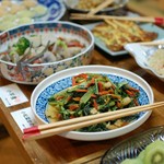 農家レストラン西野 - 