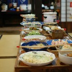 農家レストラン西野 - 