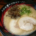 元祖博多 中洲屋台ラーメン 一竜 - 