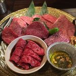 焼肉トラジ - 