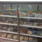 ひふみ食堂 - おかずのデパート！