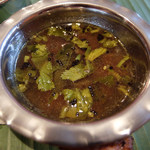 Kalpasi - ラッサム