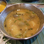 Kalpasi - サンバル