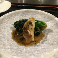 銀座うかい亭 - 