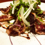 スペイン料理 トレス - 