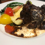 スペイン料理 トレス - 