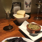 スペイン料理 トレス - 