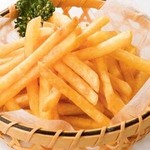 fries