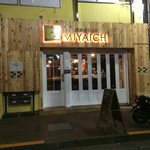 炭焼きBAR MIYAICHI - 