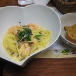 生パスタ＆カフェ カプル - 