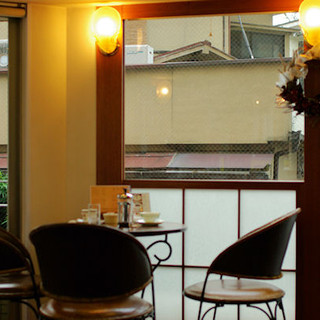 保久良珈琲店_2