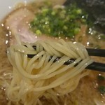 ラーメン角屋 - 