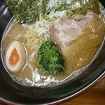 麺処 池田 - 