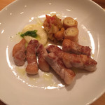 燻製ビストロ みつ志 - 