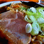 ケンちゃんラーメン - 