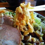 Kenchan Ramen - 